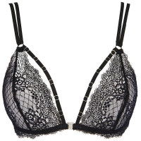 V-10091 bra black