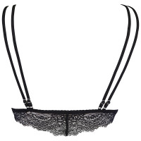 V-10091 bra black