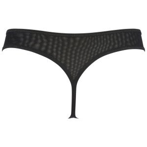 V-10038 string black
