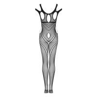 OB Bodystocking G322 black