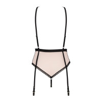 OB Lilines teddy pink