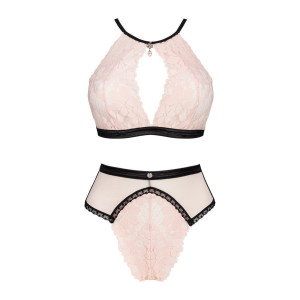 OB Lilines 2pcs set pink