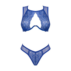 OB Giselia 2pcs set blue
