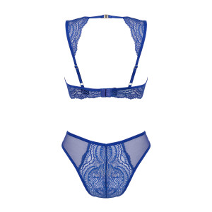 OB Giselia 2pcs set blue