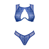 OB Giselia 2pcs set blue