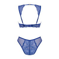 OB Giselia 2pcs set blue