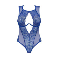 OB Giselia teddy blue