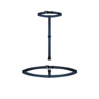 RZ Torfi chocker black
