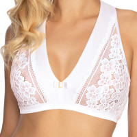 RZ Gizela soft TOP white