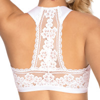 RZ Gizela soft TOP white