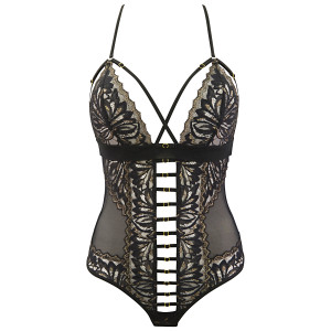 V-10100 body black