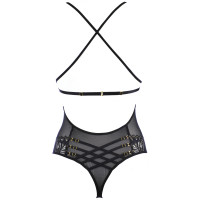 V-10100 body black