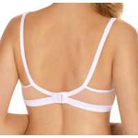 RZ Torfi soft bralette white