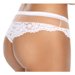 RZ Torfi thong white