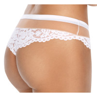RZ Torfi thong white