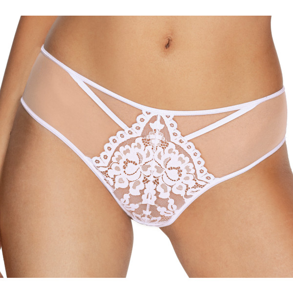 RZ Torfi panty white