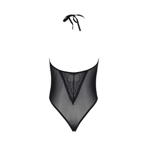 PE ECO Drosera body black