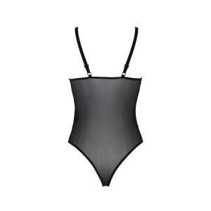 PE ECO Kerria body black