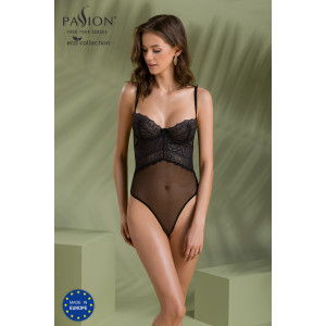 PE ECO Kerria body black