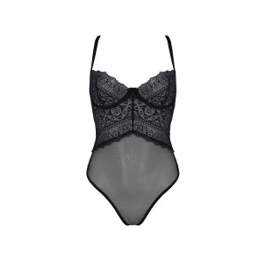 PE ECO Kerria body black