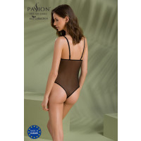 PE ECO Kerria body black