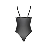 PE ECO Kerria body black