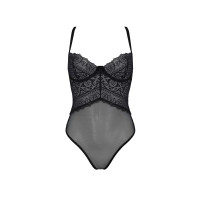 PE ECO Kerria body black