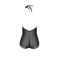 PE ECO Leafa body black