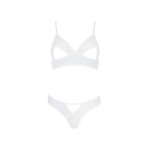 AV Adelina 2pcs set white
