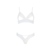 AV Adelina 2pcs set white