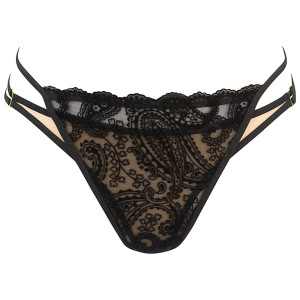 V-10068 string black