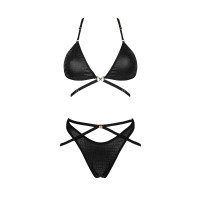 OB Cobra Nive 2pcs set black
