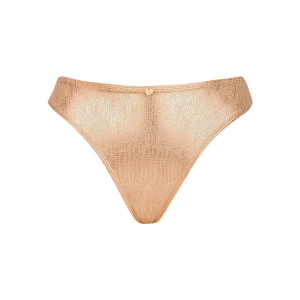 OB Filipines panties gold