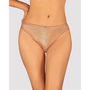 OB Filipines panties gold
