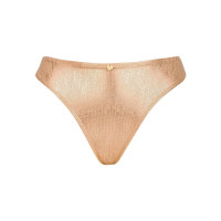 OB Filipines panties gold