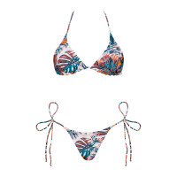 OB Tropicanes bikini pink