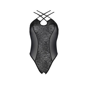 PE ECO Selaginella body black