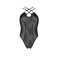 PE ECO Selaginella body black