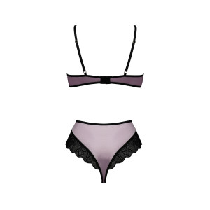 CA Betty body pink