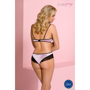 CA Betty body pink