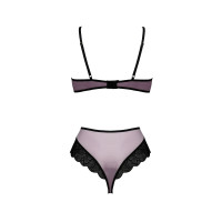 CA Betty body pink