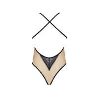 CA Denerys body beige-black