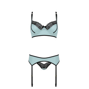 CA Sidra 3pcs set mint