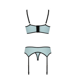 CA Sidra 3pcs set mint