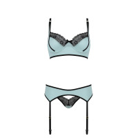 CA Sidra 3pcs set mint