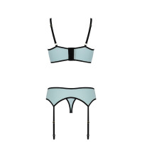 CA Sidra 3pcs set mint