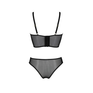 CA Denerys 2pcs set black