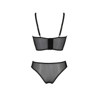 CA Denerys 2pcs set black