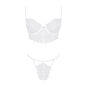 OB Bianella 2pcs set white