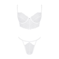 OB Bianella 2pcs set white